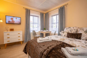 Apartament dla Dwojga w Szklarskiej Porębie
